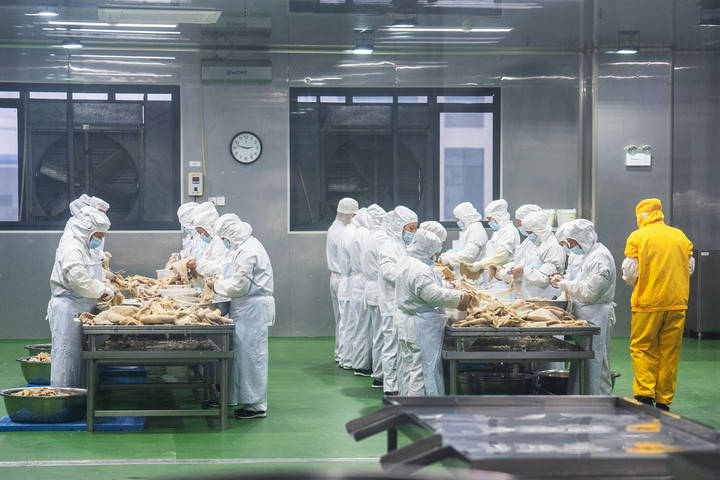新华视点丨关于预制菜必须厘清的几个问题